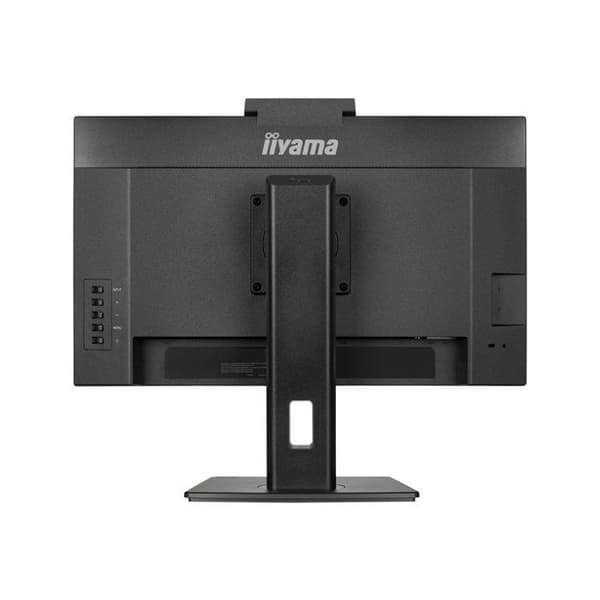 iiyama ProLite XUB2490HSUH-B2 Svart