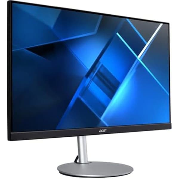 PC-skärm - ACER - CB242YE3b - 23,8 tum - 1920 x 1080 - 100 Hz - Svart