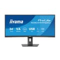 Miniatyrbild 5 av 6: iiyama ProLite XCB3494WQSU-B1