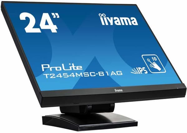 iiyama ProLite T2454MSC-B2AG
