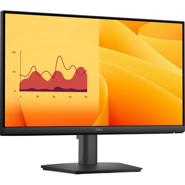 Dell Pro E2225HM - LED-skärm