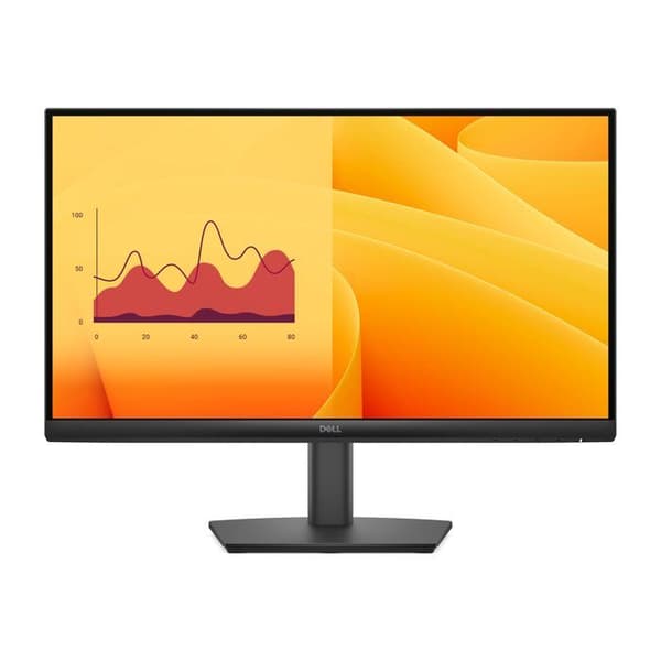 Dell Pro E2225HM - LED-skärm