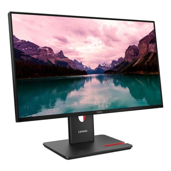 Lenovo ThinkVision T24-40 - är