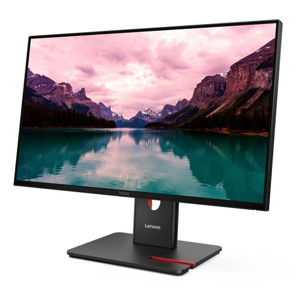 Lenovo ThinkVision T24-40 - är