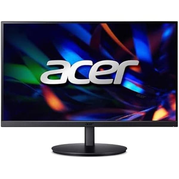 Skärm - ACER - CB272UE3b - 27" WQHD - 100 Hz - IPS - Free-Sync