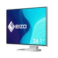 Miniatyrbild 2 av 3: EIZO FlexScan EV2485-WT