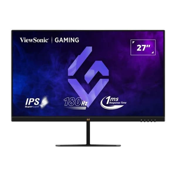 Viewsonic VX2779-HD-PRO 27 Full Svart