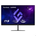 Miniatyrbild 2 av 4: Ecran PC Gaming Viewsonic VX2479A HD PRO 24 240 Hz Full HD