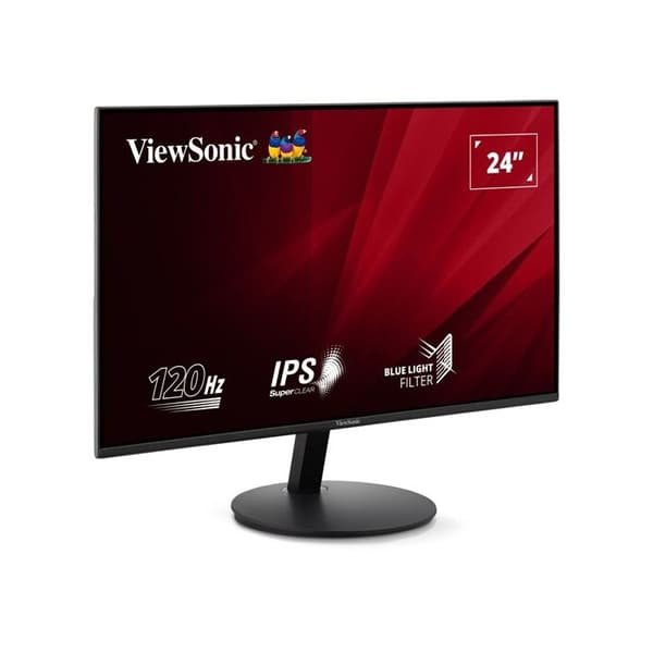 Ecran PC ViewSonic VA24E1 H 24 Full HD