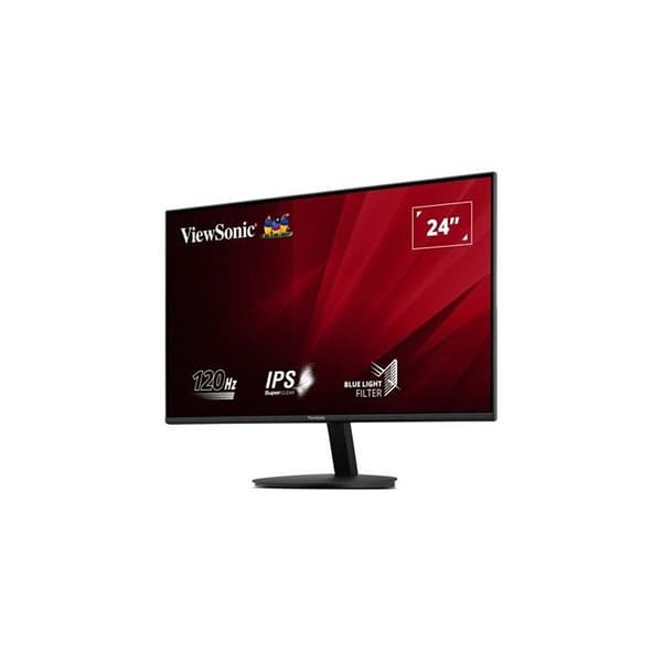 Ecran PC ViewSonic VA24E1 H 24 Full HD