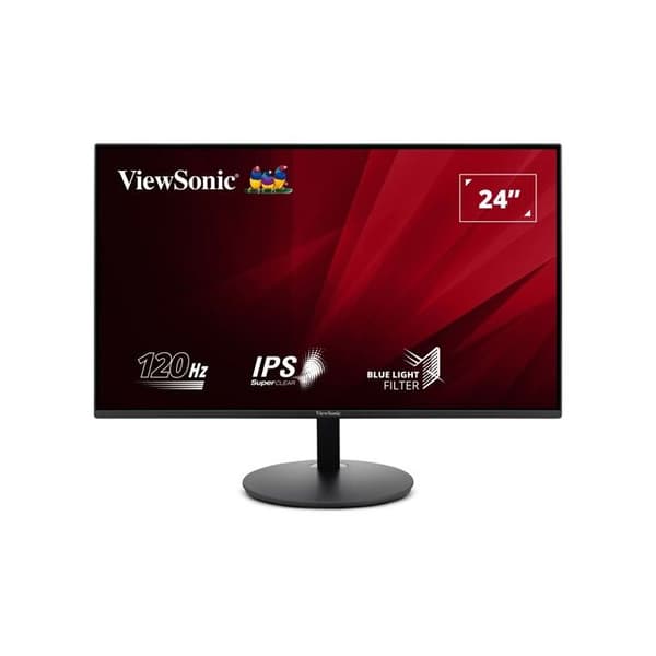 Ecran PC ViewSonic VA24E1 H 24 Full HD