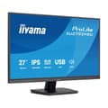 Miniatyrbild 3 av 6: "iiyama ProLite XU2793HSU-B7 platt datorskärm 68-6 cm (27") 1080 x 1920 pixlar Full HD LED Svart"