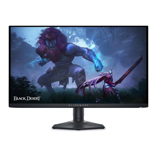 Alienware Alienware 27 QD-OLED Svart