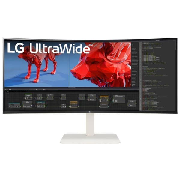LG 38' 38BR85QC-W Ultrabred Cu'