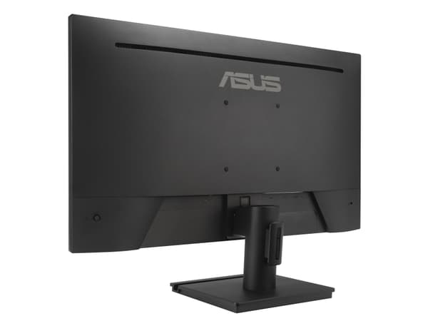 ASUS VA249HG, 60.5 cm (23.8"), 1920 x 1080 pixels, Full HD, LCD, 1 ms, Black