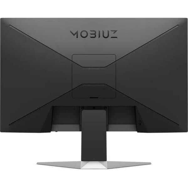 Skärm - BenQ - EX240N - 23,8 tum - IPS - 1920 x 1080 px - Svart