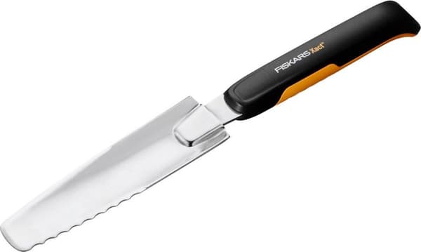 Fiskars 1027046 Xact Weeder - 396mm
