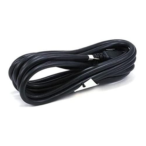 Lenovo - Virtakaapeli - IEC 60320 C13 - CEE 7/7 (S) - 1,8 m - FRU - ThinkCentre M70s Gen 3, M90a Pro Gen 3, M90q Gen 2, ThinkVision T23, V55t Gen 2-13