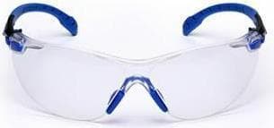 Skyddsglasögon Solus, transparent Scotchgard Non-UU003718184, 3M (S1101S)