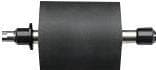 PLUSTEK rulle til SmartOffice PS30D (Z-27-K58-0225A110)