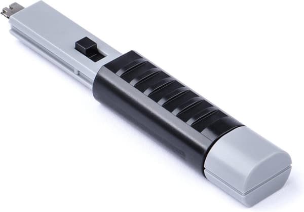 Smartkeeper U03BK Gränssnittsblockerande dörrblockeringsnyckel DVI - RJ-45 - USB Typ-A Svart 1 st (U03BK)