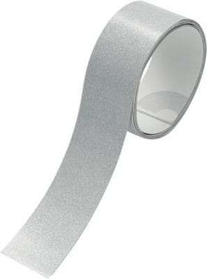 VOLTCRAFT 121811 erstatningsrefleksstrimler 60cm