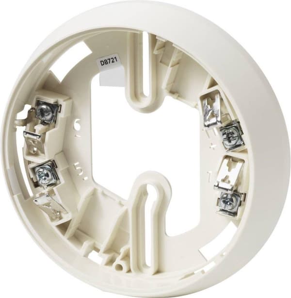 Siemens Indus.Sector detektorbase med sløjfekontakt DB721 (S54319-F11-A1)