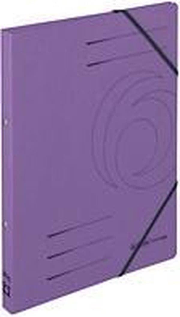 HERLITZ RINGPÄRM VIOLET (11255452)