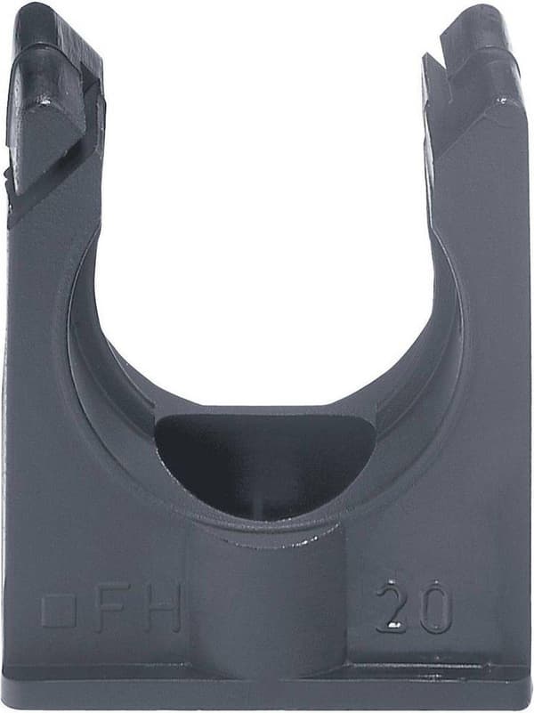 LAPP 61806700 SILVYN® COS 14 Letkunpidike Musta 12,90 mm 1 kpl