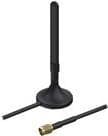 Teltonika - antenne - mobiltelefon - 3,6 dBi - magnetisk monteres
