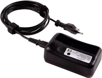 Testo batteriladestation 870 (0554 1103)