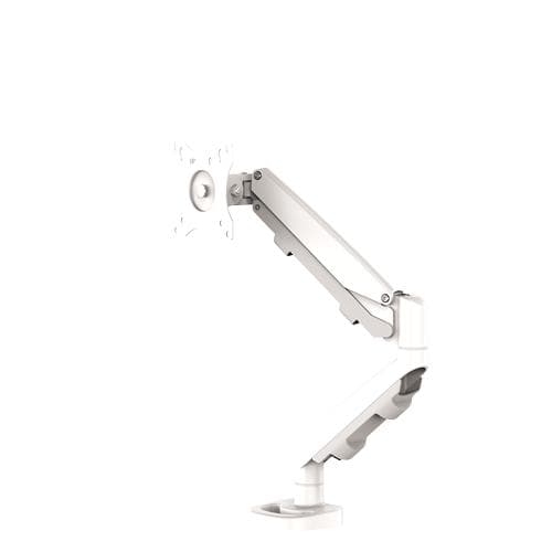 Fellowes Eppa 99,1 cm (39") Clamp White Hvid