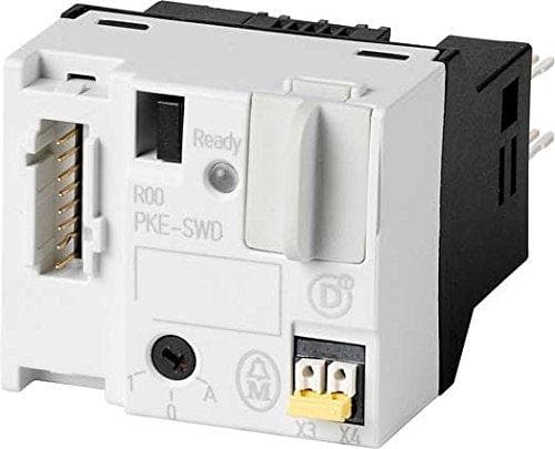 Eaton Electric GmbH Motorstartanslutning PKE12/32 manuell/auto PKE-SW (126895)