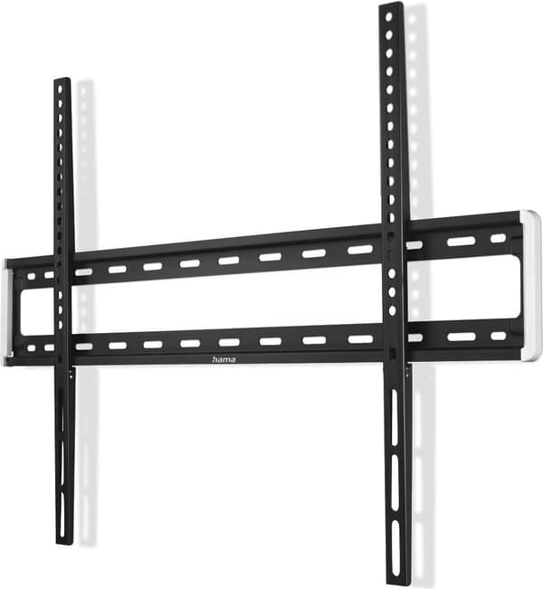 Hama 00220817 TV-fäste 2,54 m (100") svart (00220817)