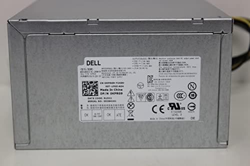 Dell PWR SPLY 290W MT APFC LTON, KPRG9