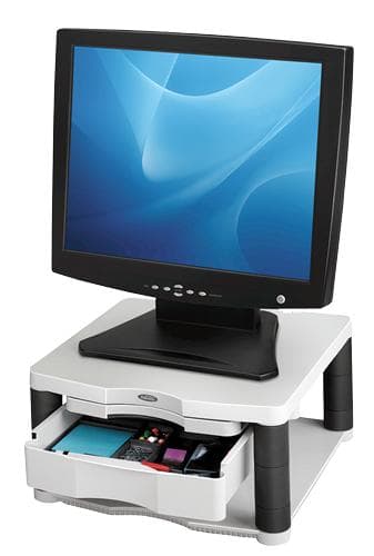 Fellowes Monitor Riser Plus - Monitorstativ