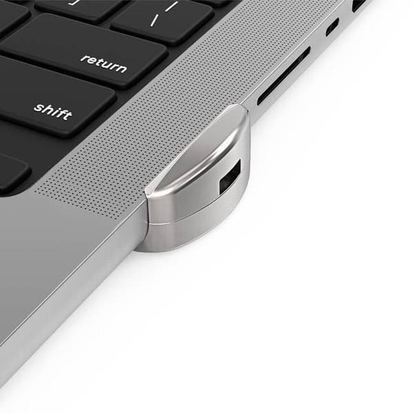 MACBOOK PRO 14-TUUMINEN LEDGELUKKO