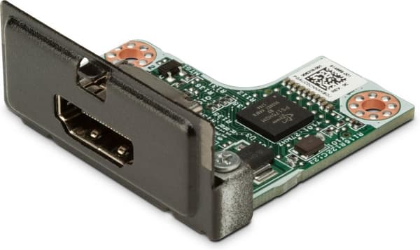 HP Flex Port - HDMI Flex Port