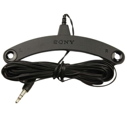 Sony 154290311 - Målemikrofon (stereo) - Garanti: 6M