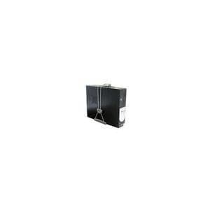 Ergotron CPU Holder Universal - System enhedsholder - til P/N: 45-353-026, 45-354-026