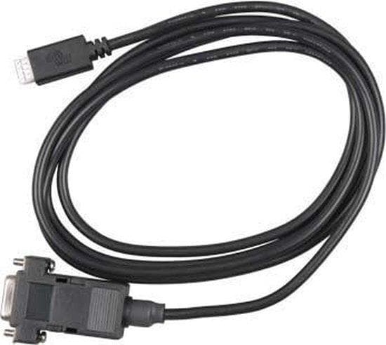 Victron Energy VE.Direct till RS232 ASS030520500 Adapterkabel (ASS030520500)