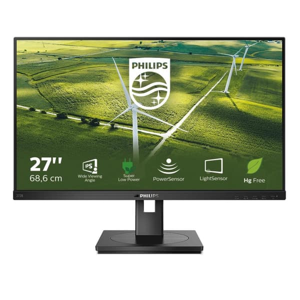 Philips-näyttö B-Line 272B1G 27" (272B1G/00)