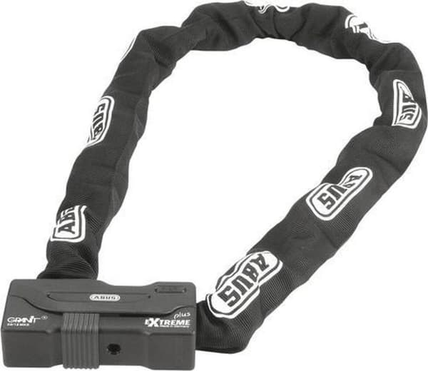 Abus Granit Extreme Plus 59 12mm 140cm