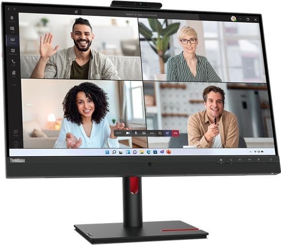 Lenovo ThinkVision T27hv-30 skaerm - WL