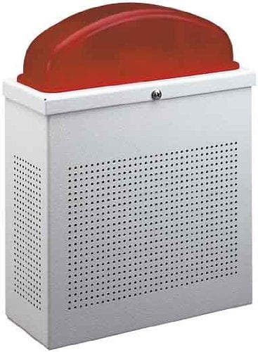 ABB SSF/GB. Tyyppi: Langallinen sireeni Kotelon materiaali: Alumiini Ympäristöluokka: IV Käyttöjännite: 12 V Mitat (LxSxK): 205 x 88 x 258 mm Paino: 1