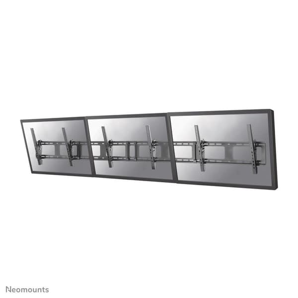 Neomounts by Newstar NS-WMB300BLACK menukortstøtte - skærme op til 52" - Sort Sort