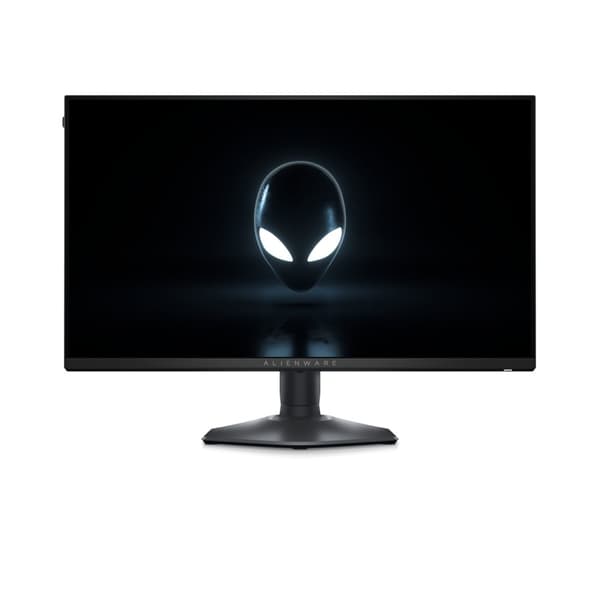 Dell Alienware AW2523HF - Gaming skærm - 62,2 cm (24,5") 1920 x 1080 pixels Full HD LCD Sort (GAME-AW2523HF) Sort