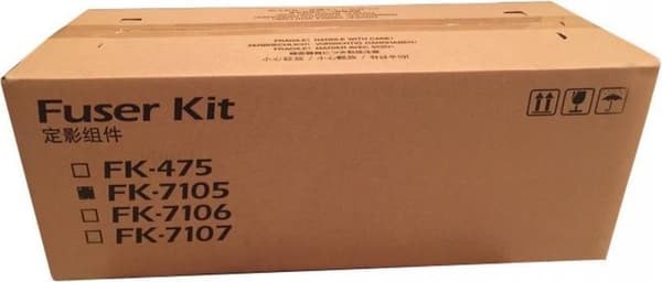 Kyocera Mita TASKALFA 3010I FUSER 230V