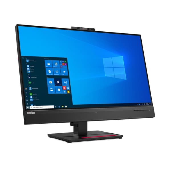 Lenovo-skærm ThinkVision T27hv-20 27" (62A9GAT1EU)