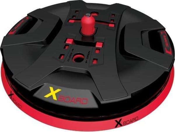 Runpo X-Board kabelaftrækker XB500 800 kg